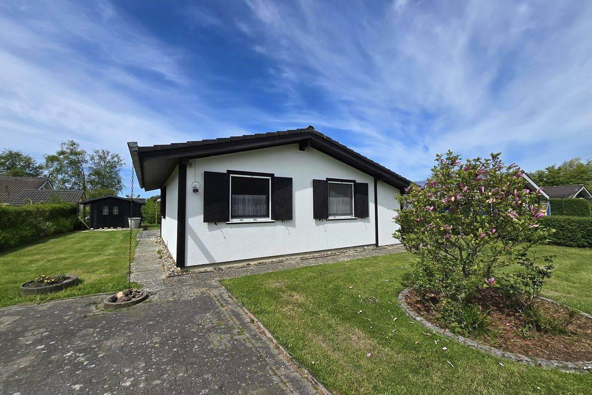 Ferienhaus Strandperle in Simonsberg, Halbinsel Eiderstedt