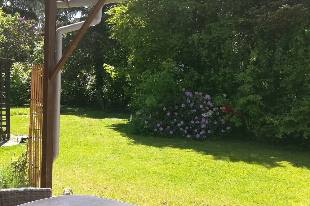 Vakantiehuis op het park - groen, rustig en centraal in Diez, Lahn-Taunus