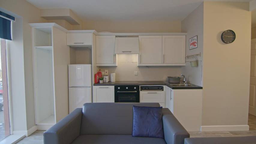 Location de vacances pour 4 personnes à Waterford (Irlande) - 4