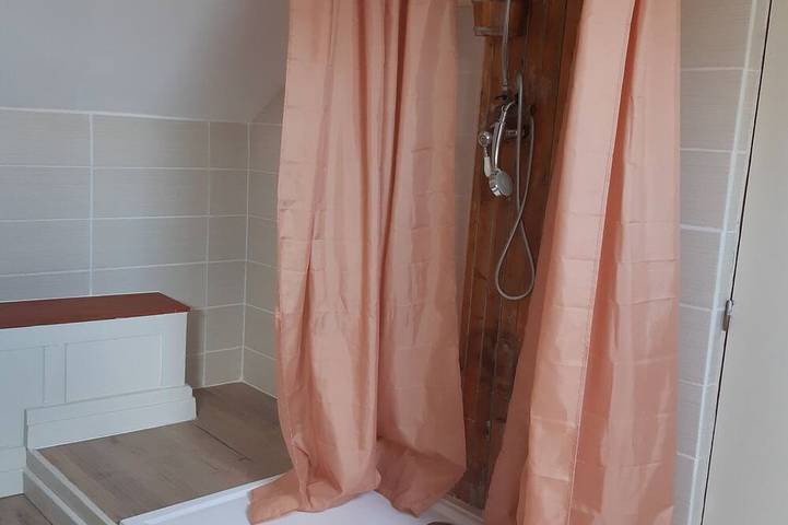 Maison d’hôte pour 4 personnes, avec piscine et jardin dans Maine-et-Loire - 3