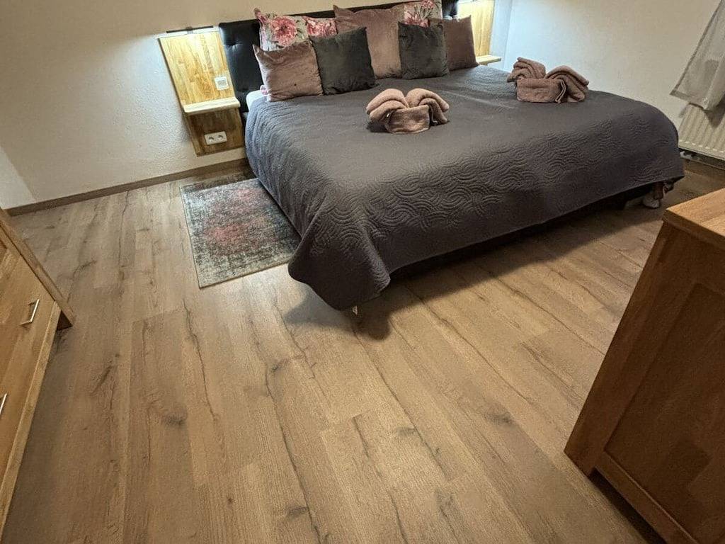 Ferienwohnung in Seiffen mit Wifi in Seiffen, Erzgebirge