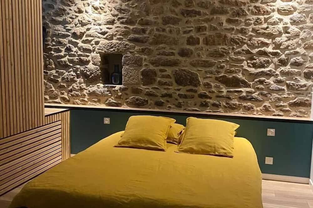 La Parenthèse - Beaussais Sur Mer in Ploubalay, Dinan region