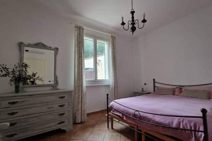 Villa für 5 Personen, mit Garten in Ligurien - 3