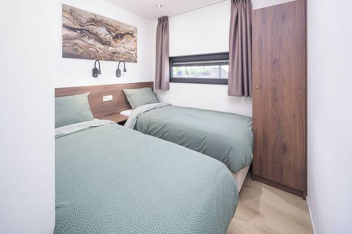 Ferienhaus für 6 Personen, mit Haustier in Workum - 4