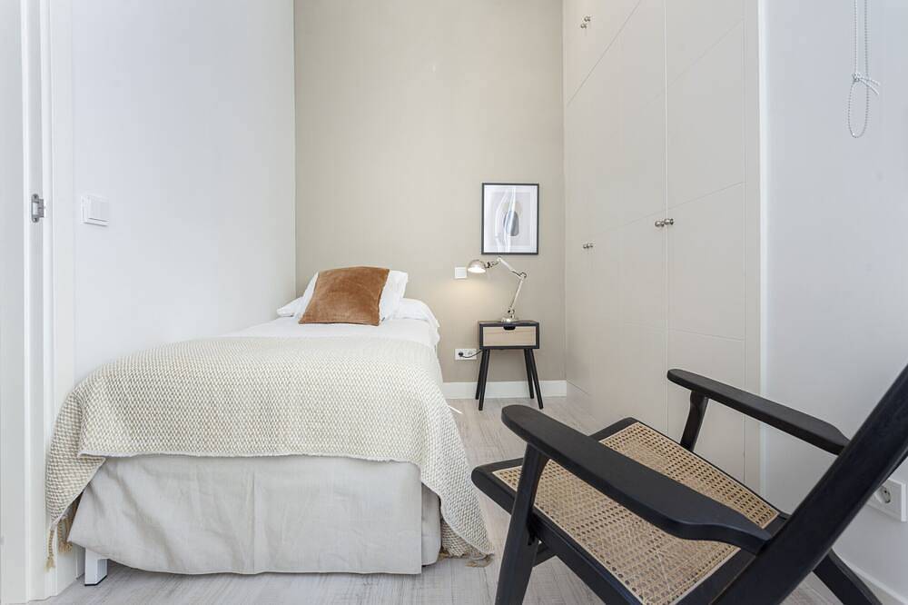 Ganze Wohnung, Mit House Olavide X en Madrid in Chamberí (Madrid), Madrid