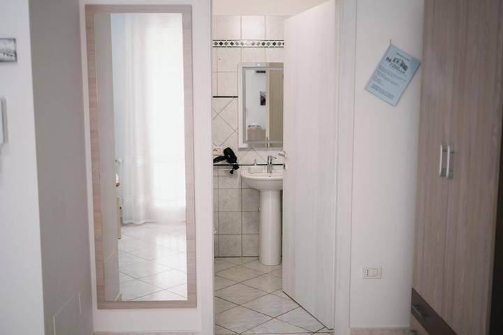 Location de vacances pour 4 personnes, avec vue et terrasse à Delia (homonymie) - 4