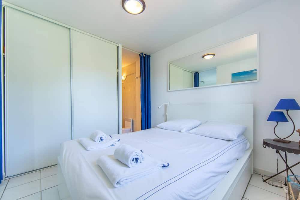 Ganze Wohnung, Appartement Le Chenal in Arès for 4 persons in Arès, Arcachon und Umgebung