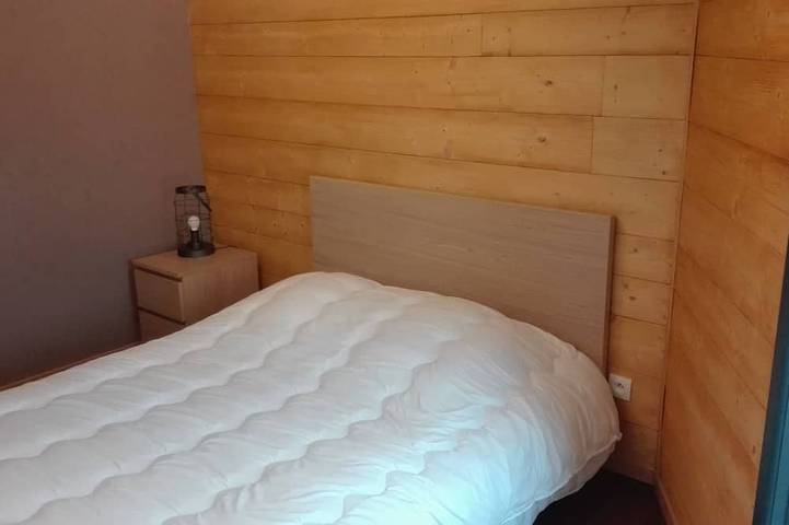 Chalet für 12 Personen, mit Balkon in Gérardmer - 2