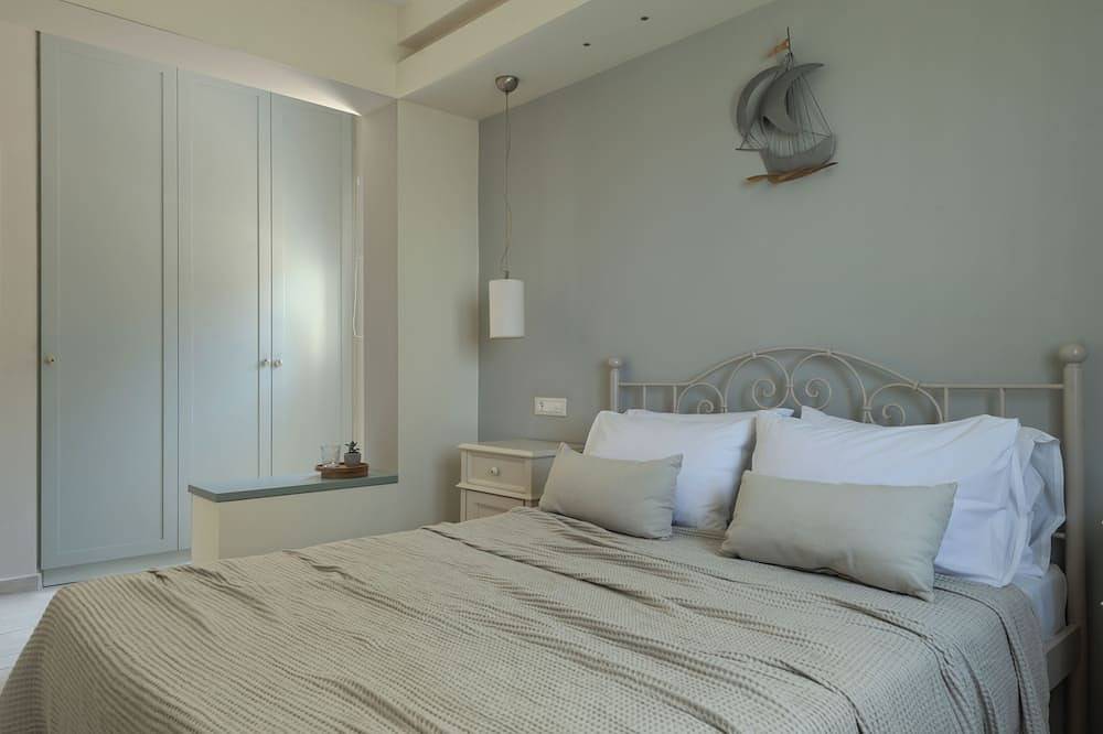Superior ενός υπνοδωμάτιού, Erietta Apartments in Bochali, Zakynthos