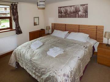 Cottage for 4 People in Lancashire, North West England, Photo 4