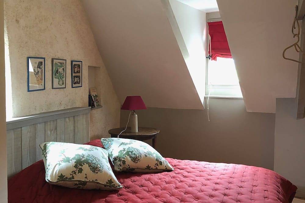 Biâo Petit Gîte - ecological - very quiet 5 minutes from the beach in Bretteville-sur-Ay, Coutances und Umgebung