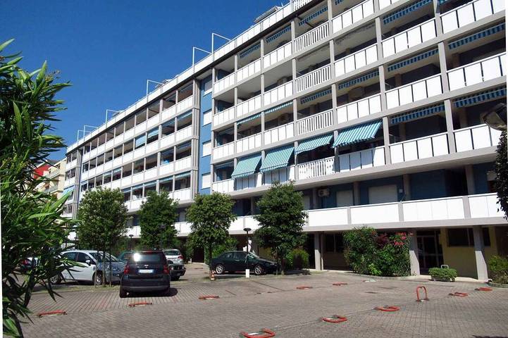 Appartement de vacances pour 5 personnes, avec balcon, animaux acceptés - 1