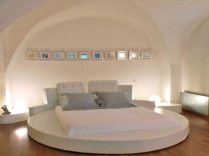 Gîte pour 2 personnes, avec jardin et piscine à Carnas - 2