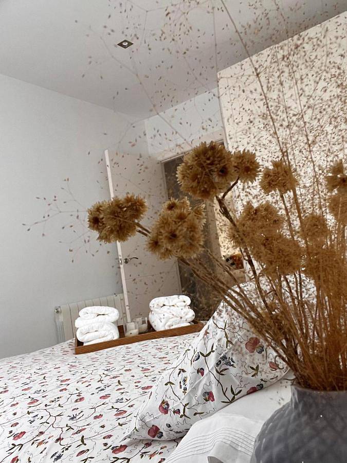 Casa de vacaciones para 4 personas, con terraza y vistas en Tierra de Badajoz - 3