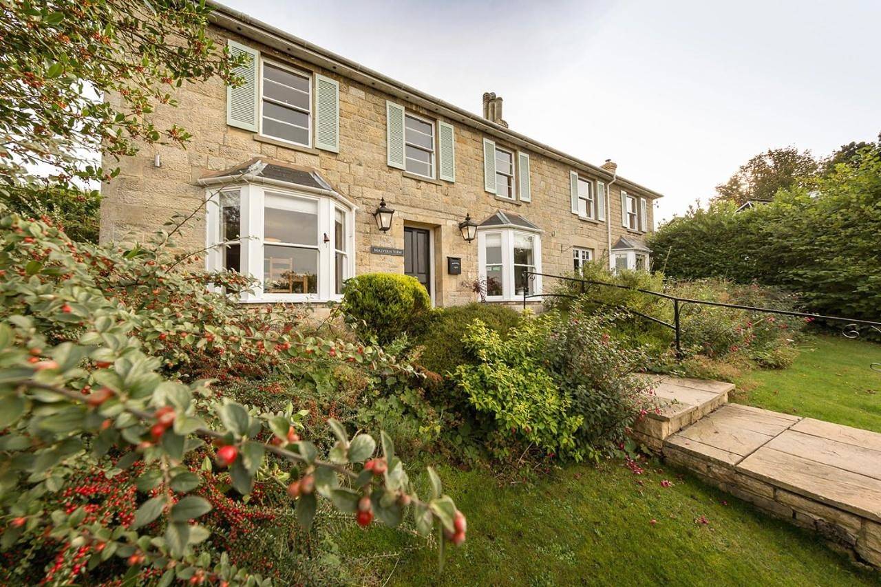 Double Room in Gloucestershire