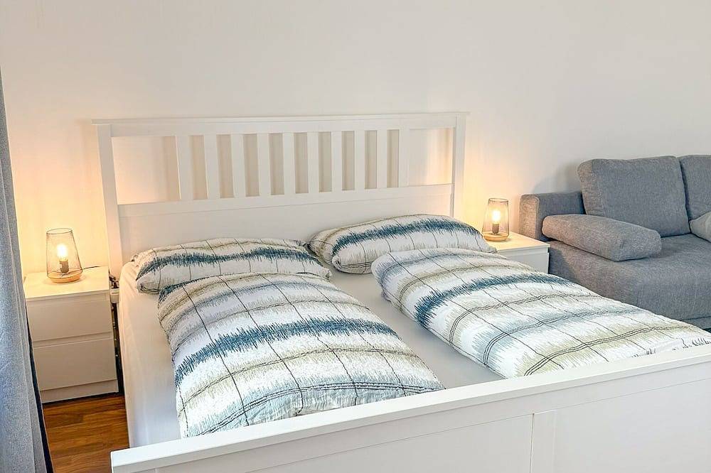 Ganze Wohnung, Serenity Apartment Essential in Leoben, Östliche Obersteiermark