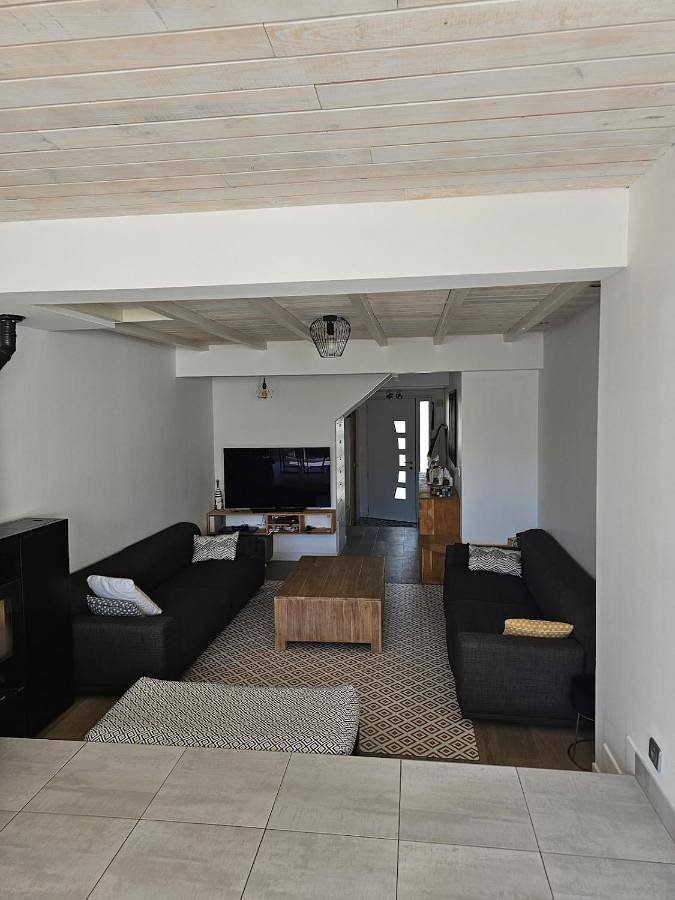 Location de vacances pour 8 personnes, avec balcon dans Casino de La Rochelle