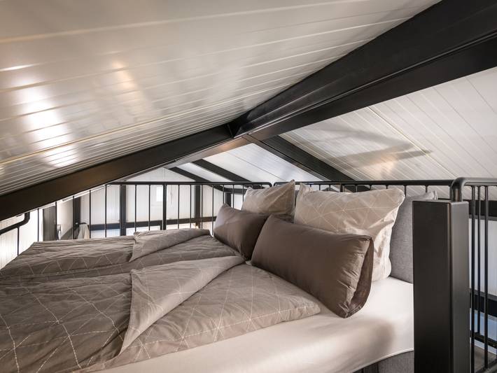 Ferienhaus für 2 Personen, mit Terrasse im Westerwald - 3