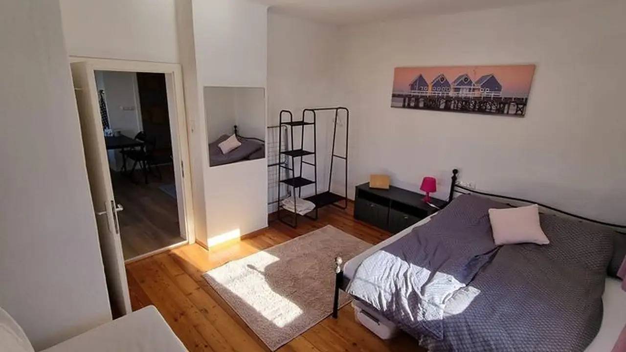 Ganze Ferienwohnung, Ferienwohnung für 3 Personen (40 m²) in Windischgarsten in Windischgarsten, Kirchdorf an der Krems (Bezirk)