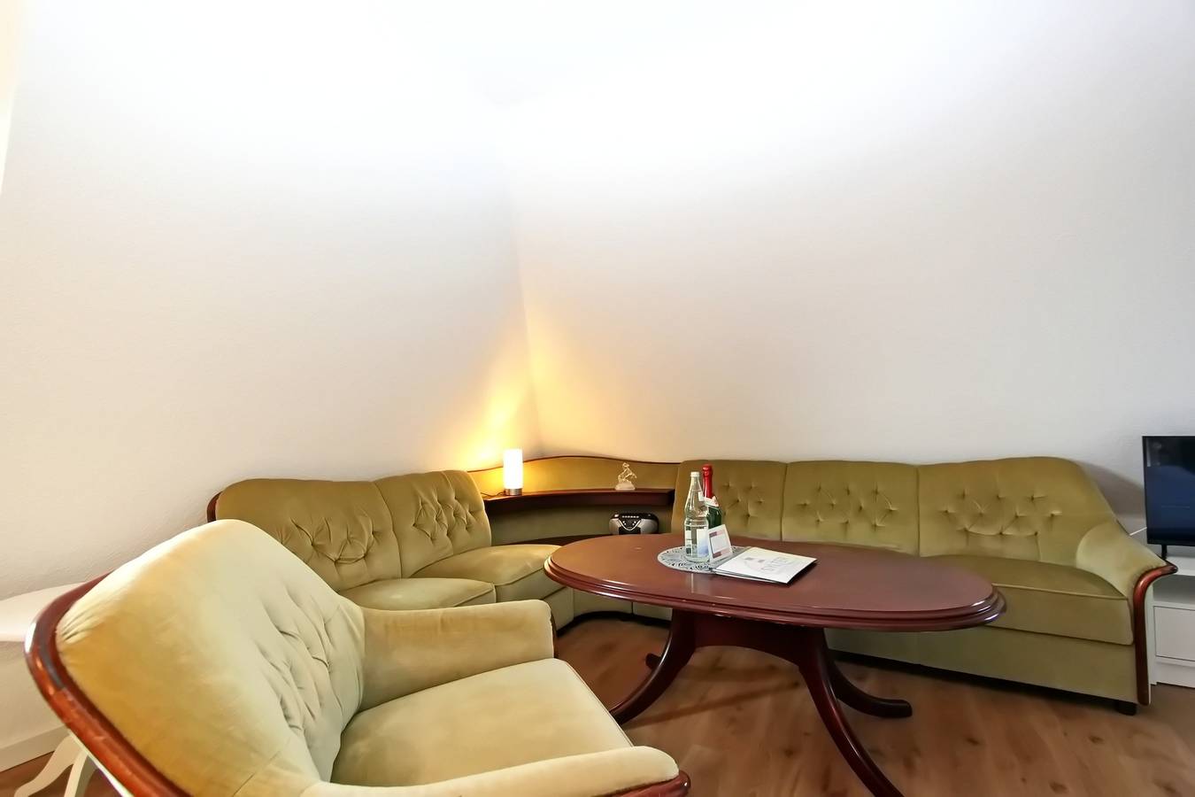 Ganze Ferienwohnung, Strandhafer in Hörnum, Sylt