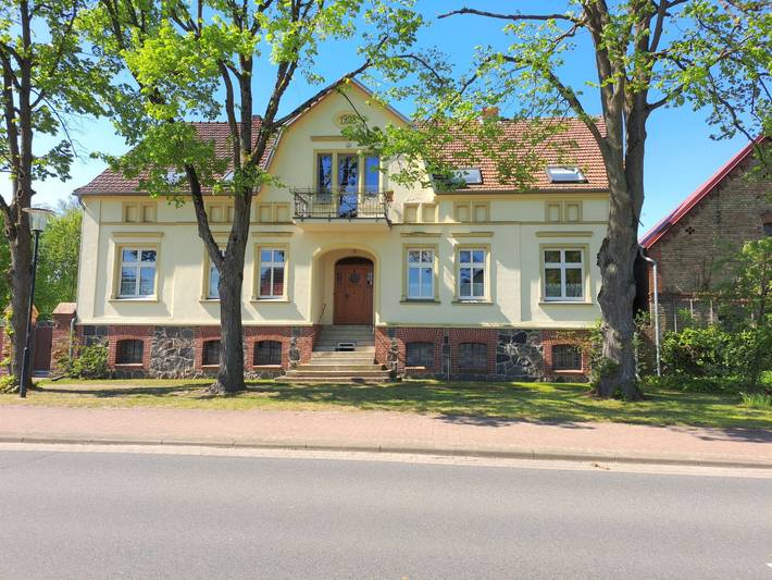 Bauernhof für 2 Personen
