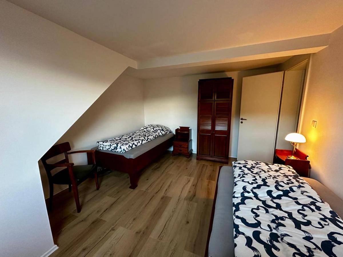 Ganze Wohnung, Bee Flats in Velbert, Kreis Mettmann