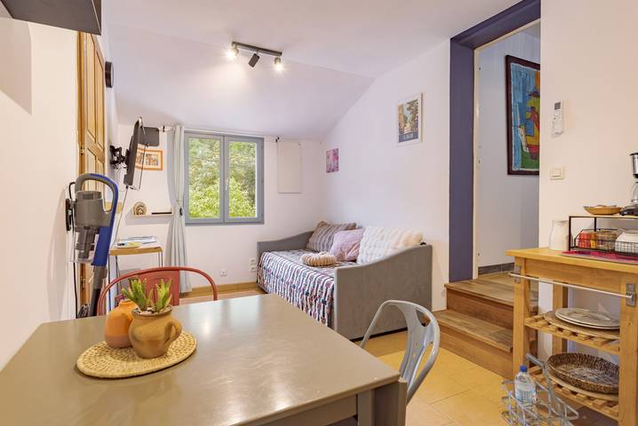 Appartement entier, Les murmures des albères in Sorède, Région de Céret