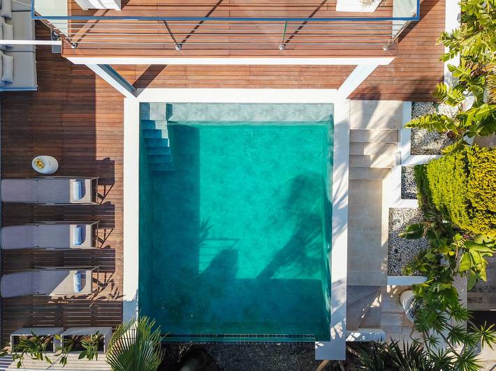 Designer Alcanada by Balearic Villas in Alcanada, Alcúdia