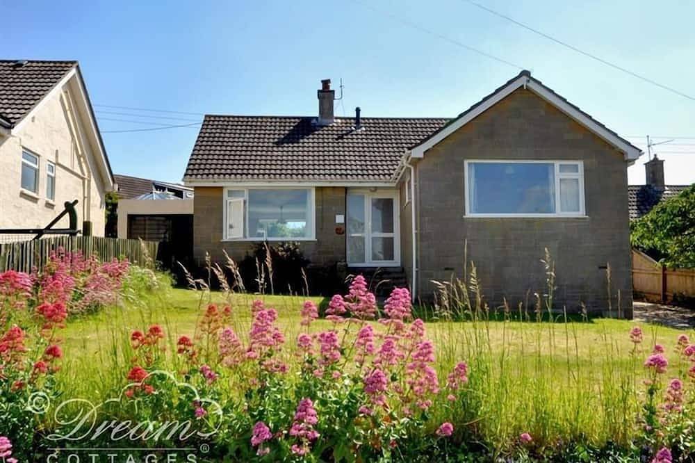 Cottage for 5 People in Burton Bradstock, Jurassic Coast