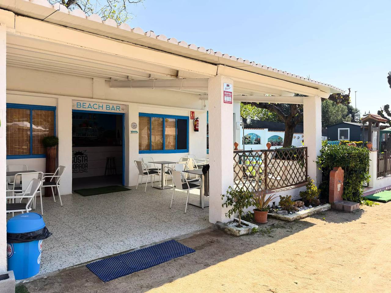 Casa 2 Personas in Canet de Mar, Maresme