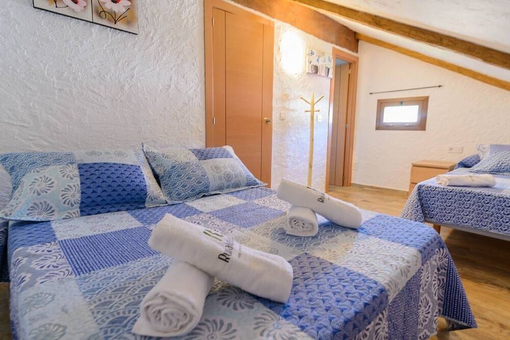 Villa Sol Alozaina by Ruralidays in Alozaina, Sierra de las Nieves
