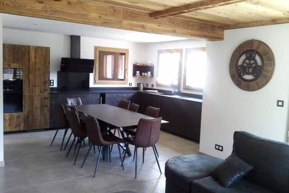 Maison de vacances