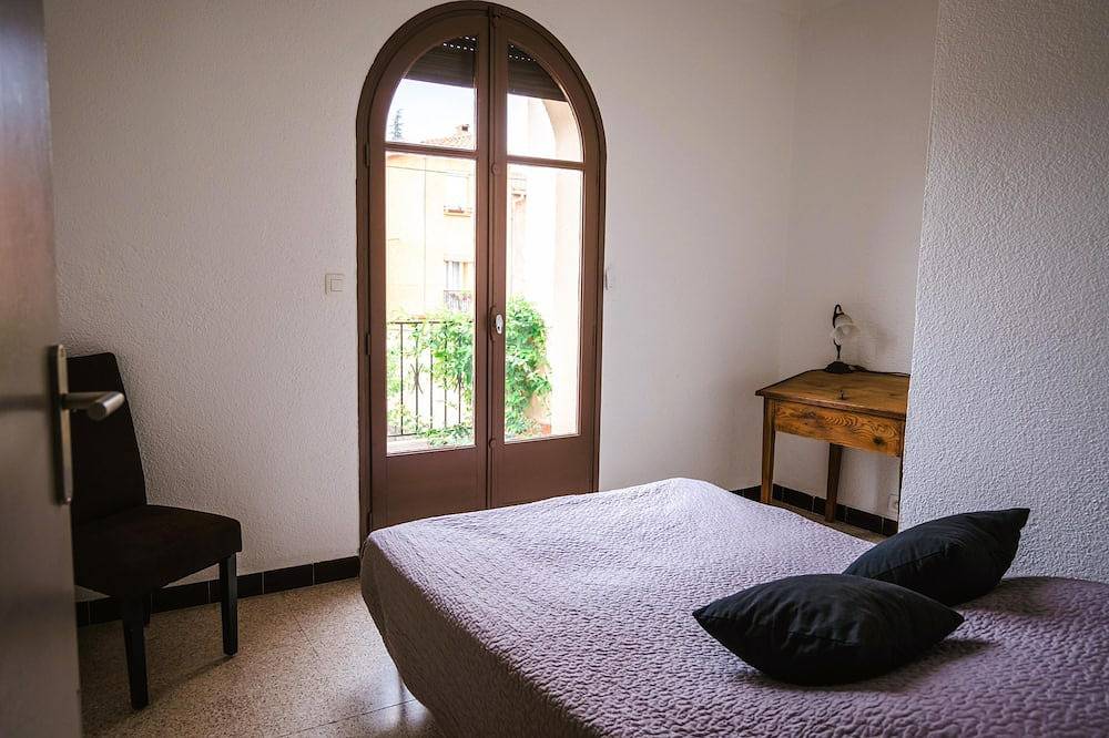 Belle maison méridionale avec piscine privé in Estagel, Parc naturel régional Corbières-Fenouillèdes