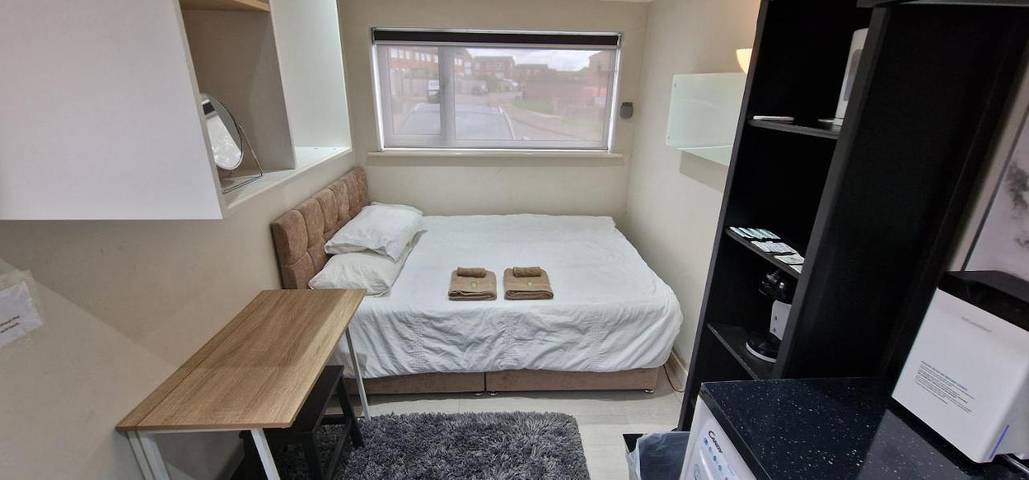 Apartamento de vacaciones para 2 personas - 1