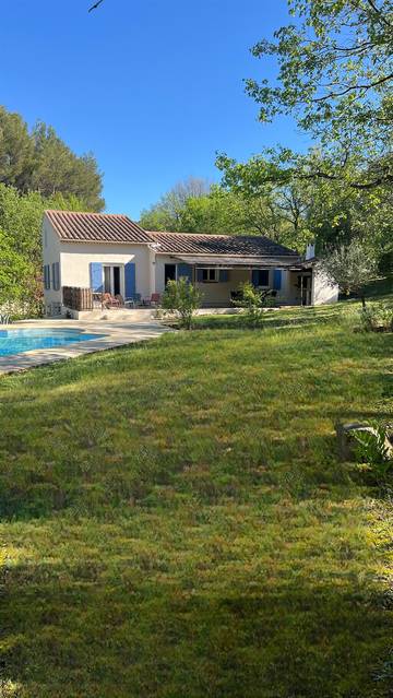 Vakantiehuis voor 6 Personen in Mérindol, Parc naturel régional du Luberon, Afbeelding 3