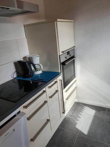 Ferienwohnung für 2 Personen in Borkum, Ostfriesische Inseln, Bild 4