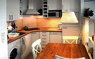 Ferienwohnung für 2 Personen, mit Balkon in Kiel - 3