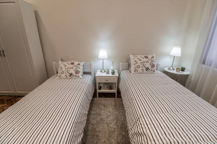 Casa de férias para 3 pessoas em Ponta Delgada