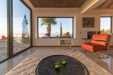 Villa for 2 People in Puntagorda, La Palma North, Photo 4