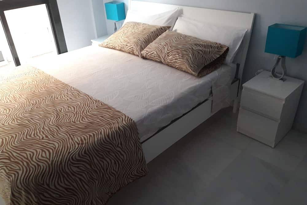 Appartement entier, Quatre palmiers L'appartement in Poniente Sur, Cordoba