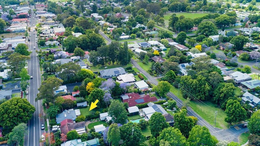 Blue Belle Cottage, Berry in Berry (NSW), New South Wales