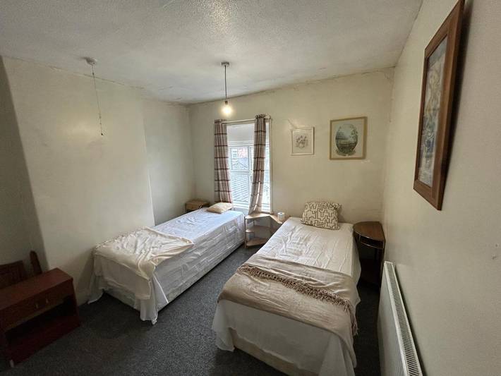 Appartement de vacances pour 2 personnes