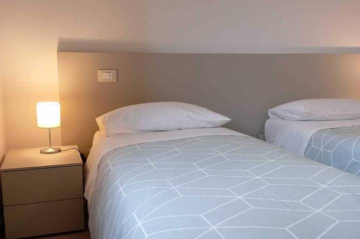 Appartamento intero, Maresol casa vacanze in Marina di Carrara, Carrara