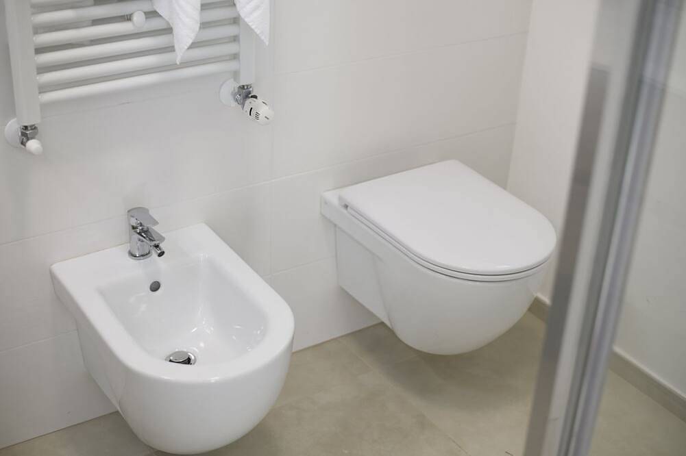 B&B La Fontanella - Narciso Room in San Benedetto del Tronto, Riviera delle Palme