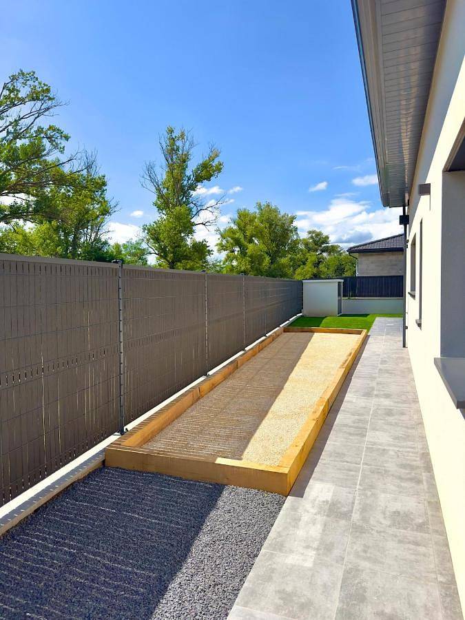 La Charmésienne - Modern villa with pool in Charmes-sur-Rhône, Privas (arrondissement)
