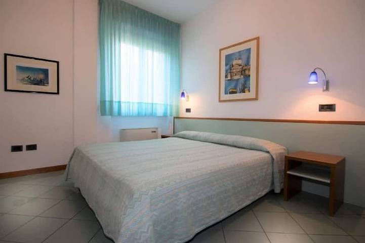 Ganze Wohnung, Mediterraneo in Porto d'Ascoli, San Benedetto del Tronto