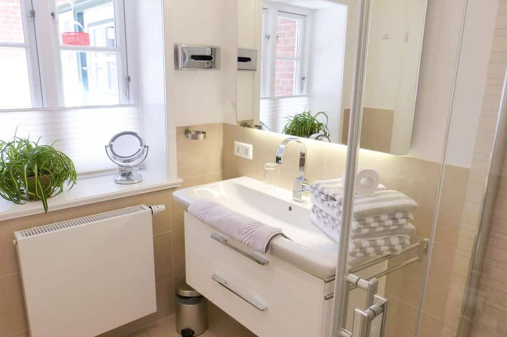 Ganze Wohnung, Ferienwohnung „Green Waanang\" in Nebel, Amrum