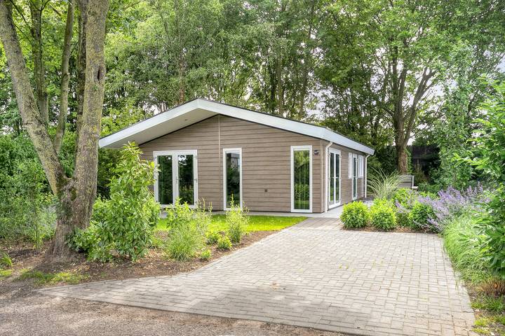 Vakantiehuis voor 6 personen - 1