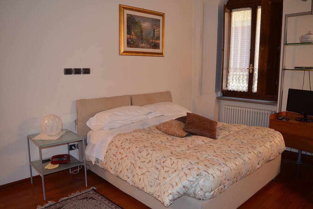 Habitación Junior in Arezzo, Provincia de Arezzo