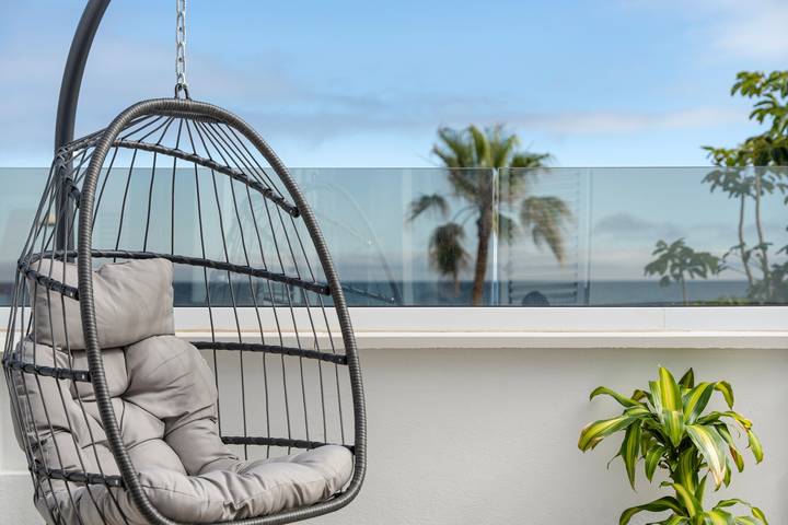 Chalet para 12 personas, con Balcón en Canarias - 2
